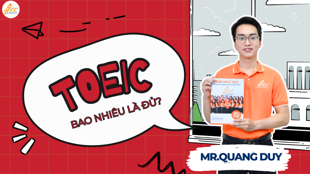 TOEIC