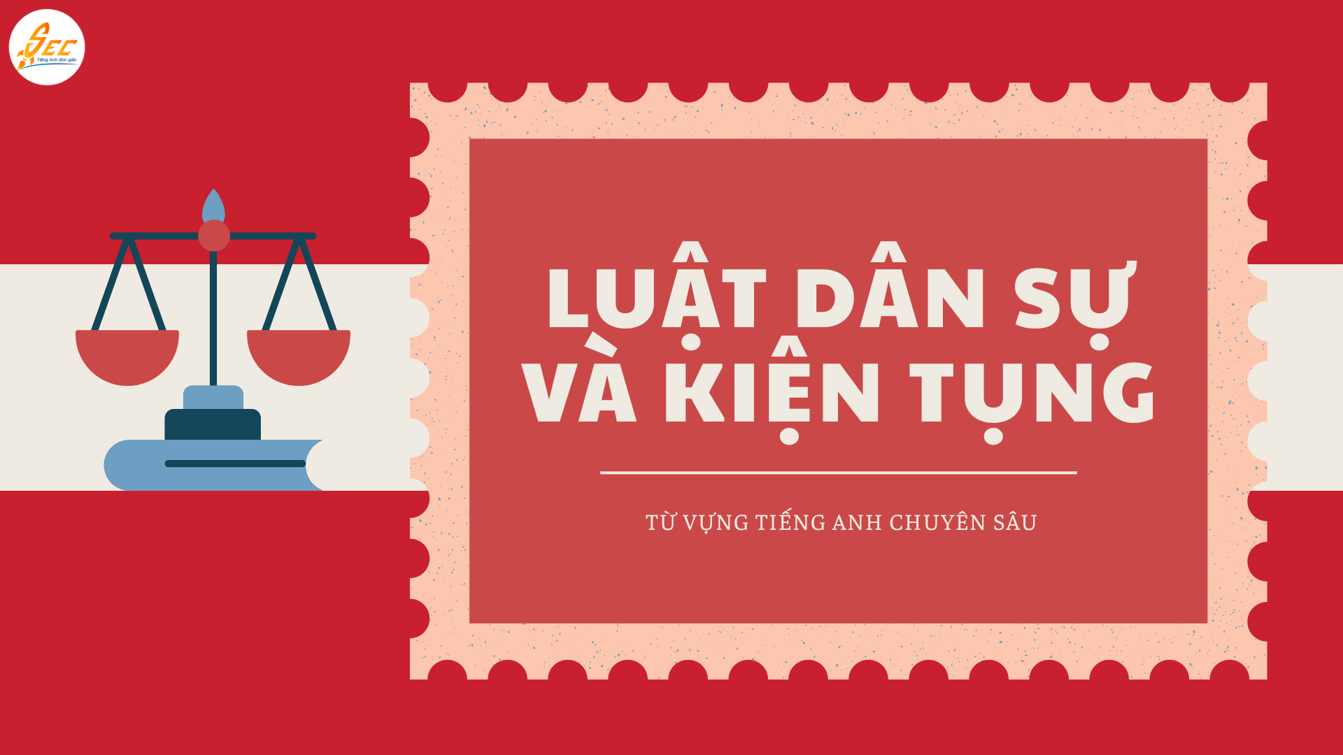 Luật dân sự và kiện tụng