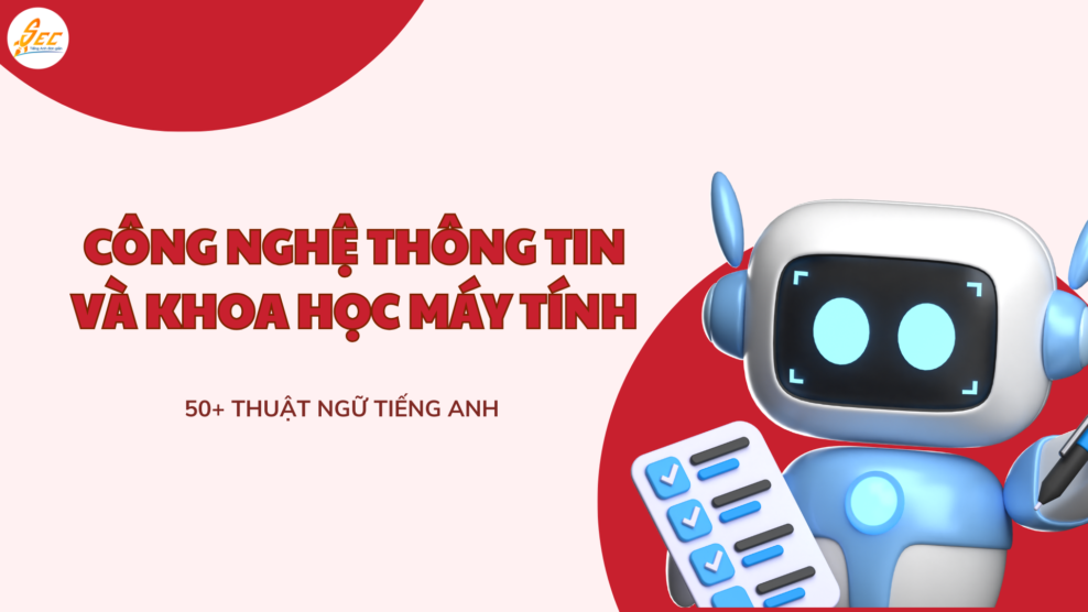 Công nghệ thông tin và Khoa học máy tính
