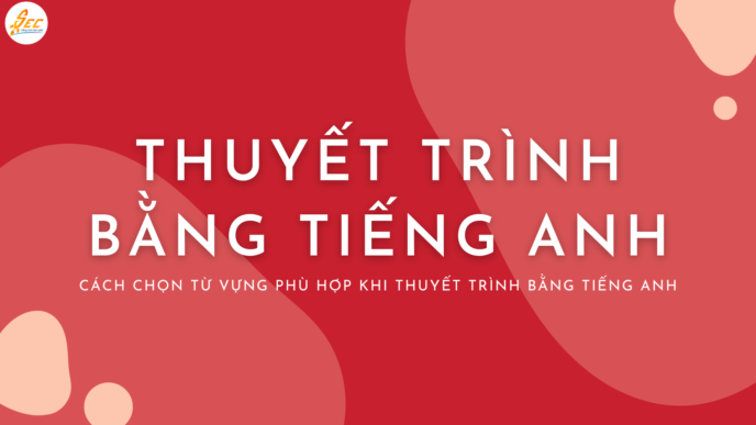 Thuyết Trình Bằng Tiếng Anh
