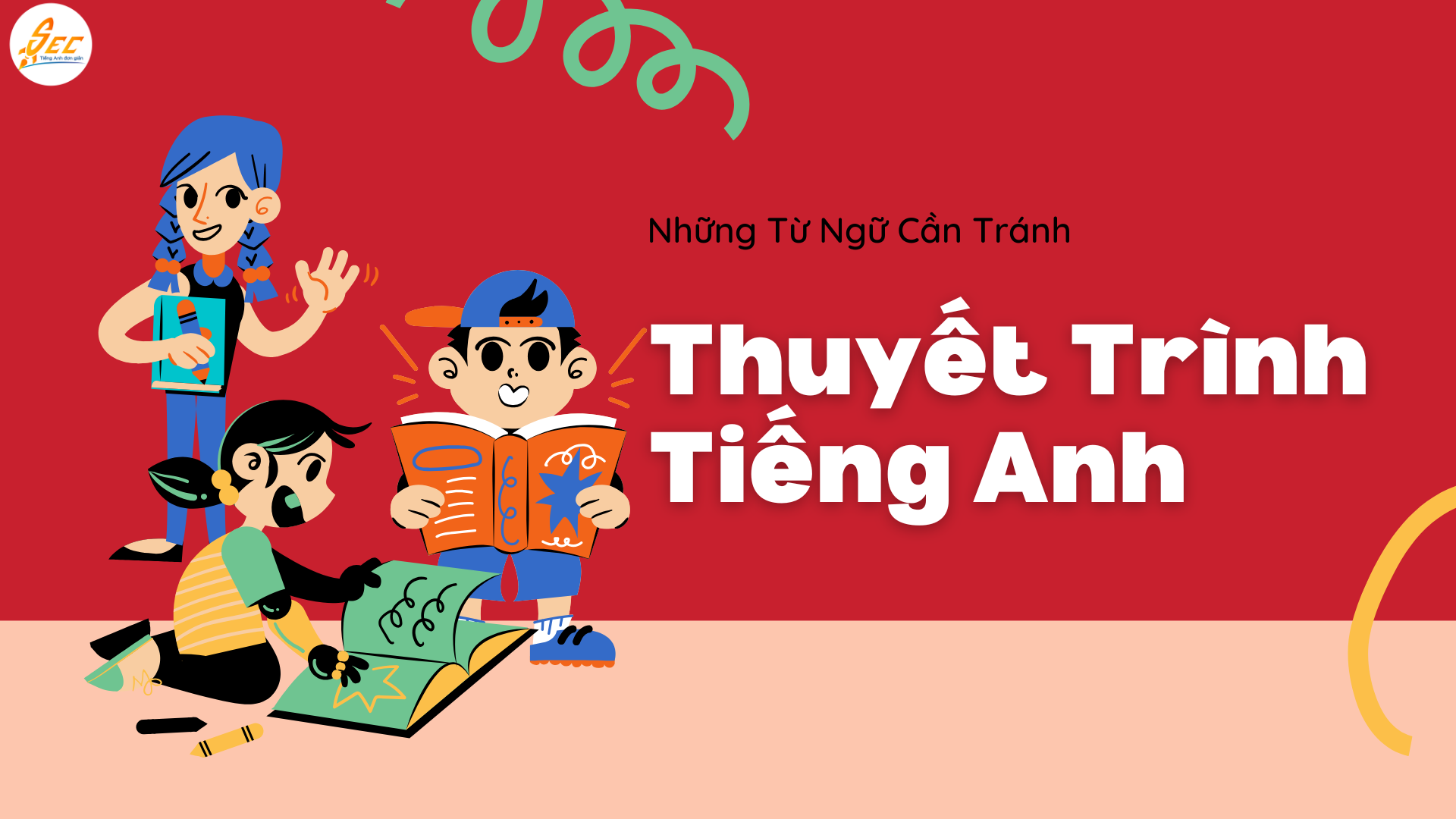 Thuyết Trình Bằng Tiếng Anh