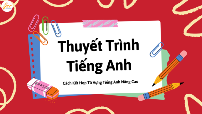 Từ Vựng Tiếng Anh