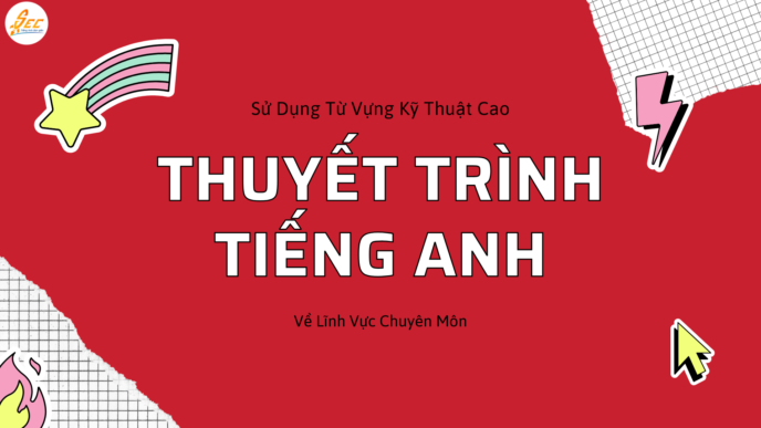 Thuyết Trình Tiếng Anh