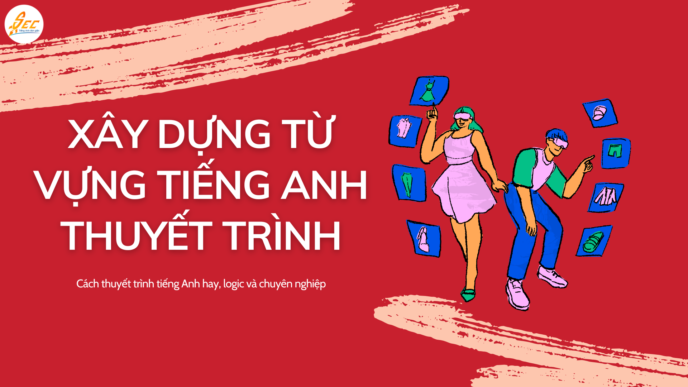 tiếng Anh thuyết trình