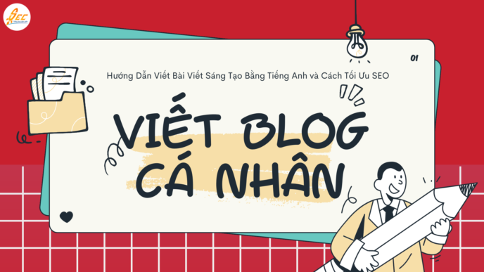 Viết Blog Cá Nhân