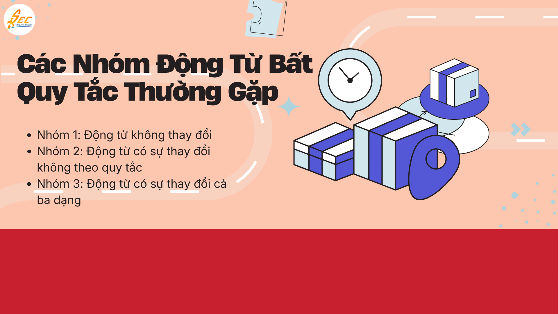 Động Từ Bất Quy Tắc và Động Từ Có Quy Tắc Trong Tiếng Anh: Phân Biệt và Cách Sử Dụng 4 98