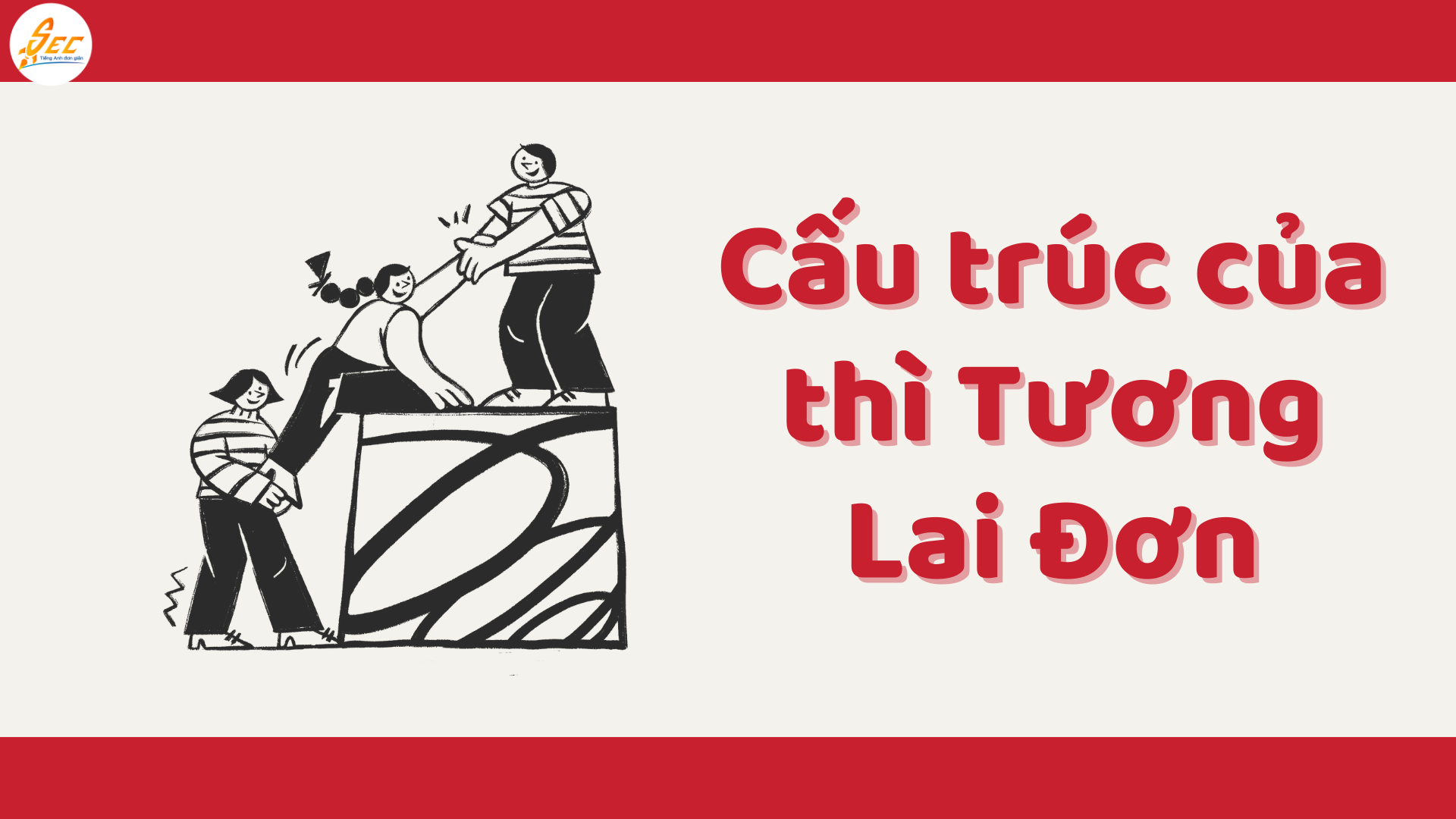THÌ TƯƠNG LAI ĐƠN TRONG TIẾNG ANH