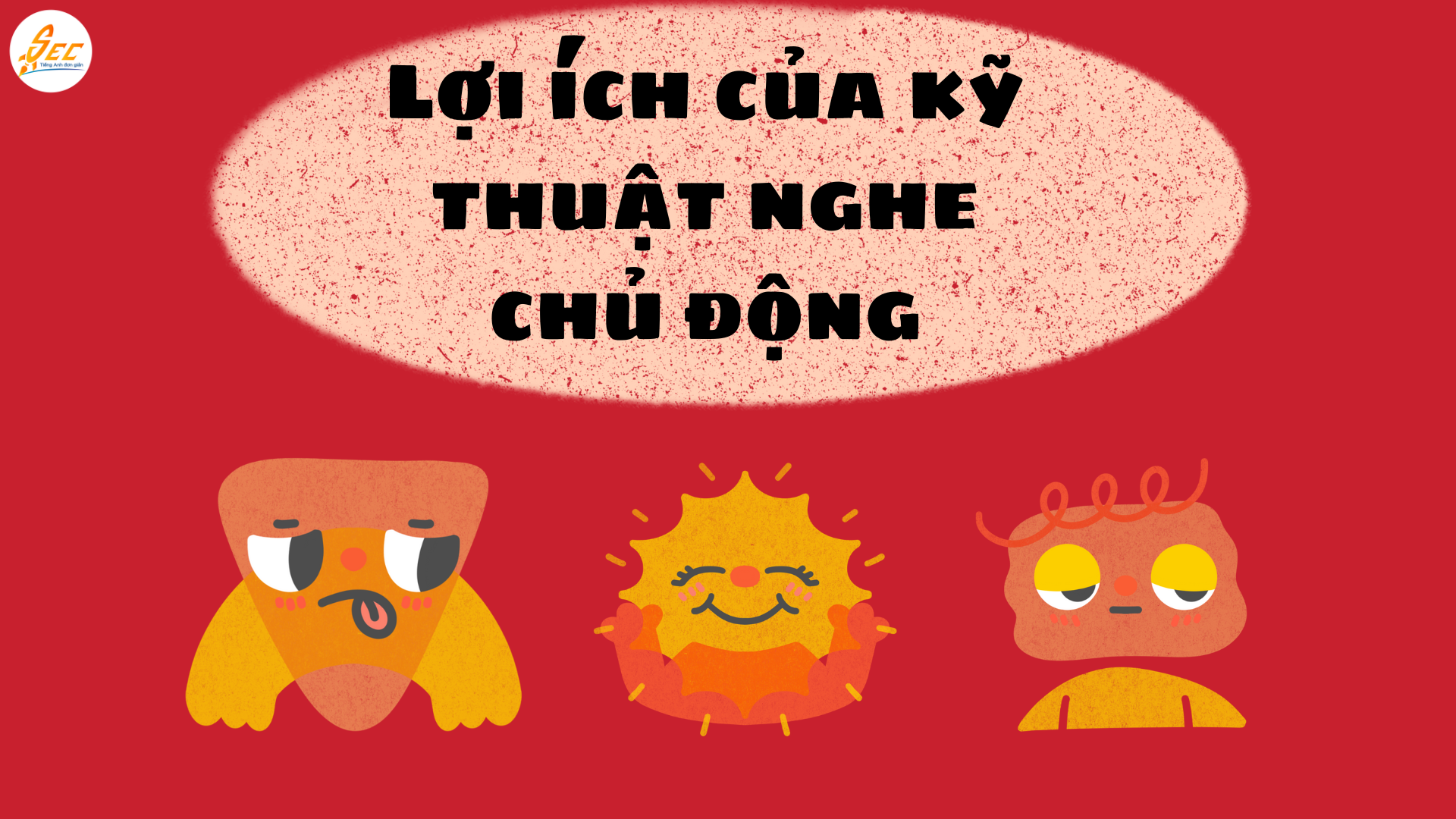 Kỹ thuật nghe chủ động