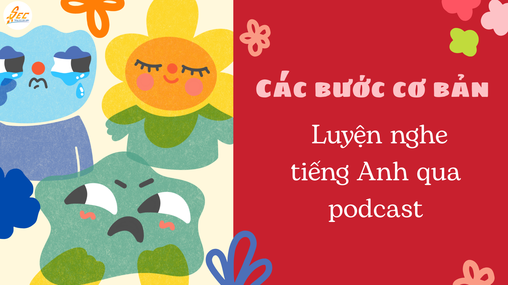 Cách Luyện Nghe Tiếng Anh qua Podcast 