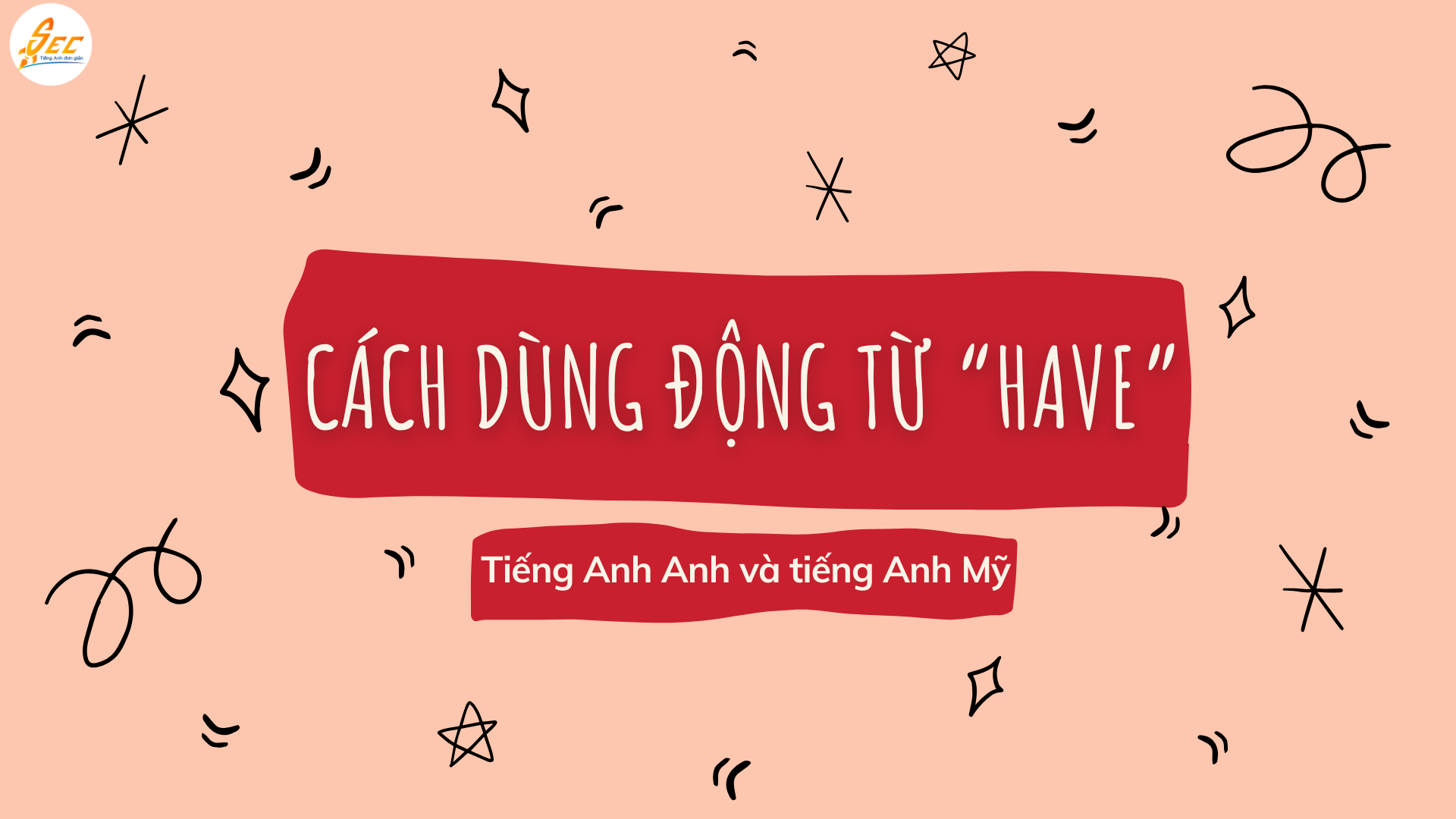 Tiếng Anh Anh và tiếng Anh Mỹ 
