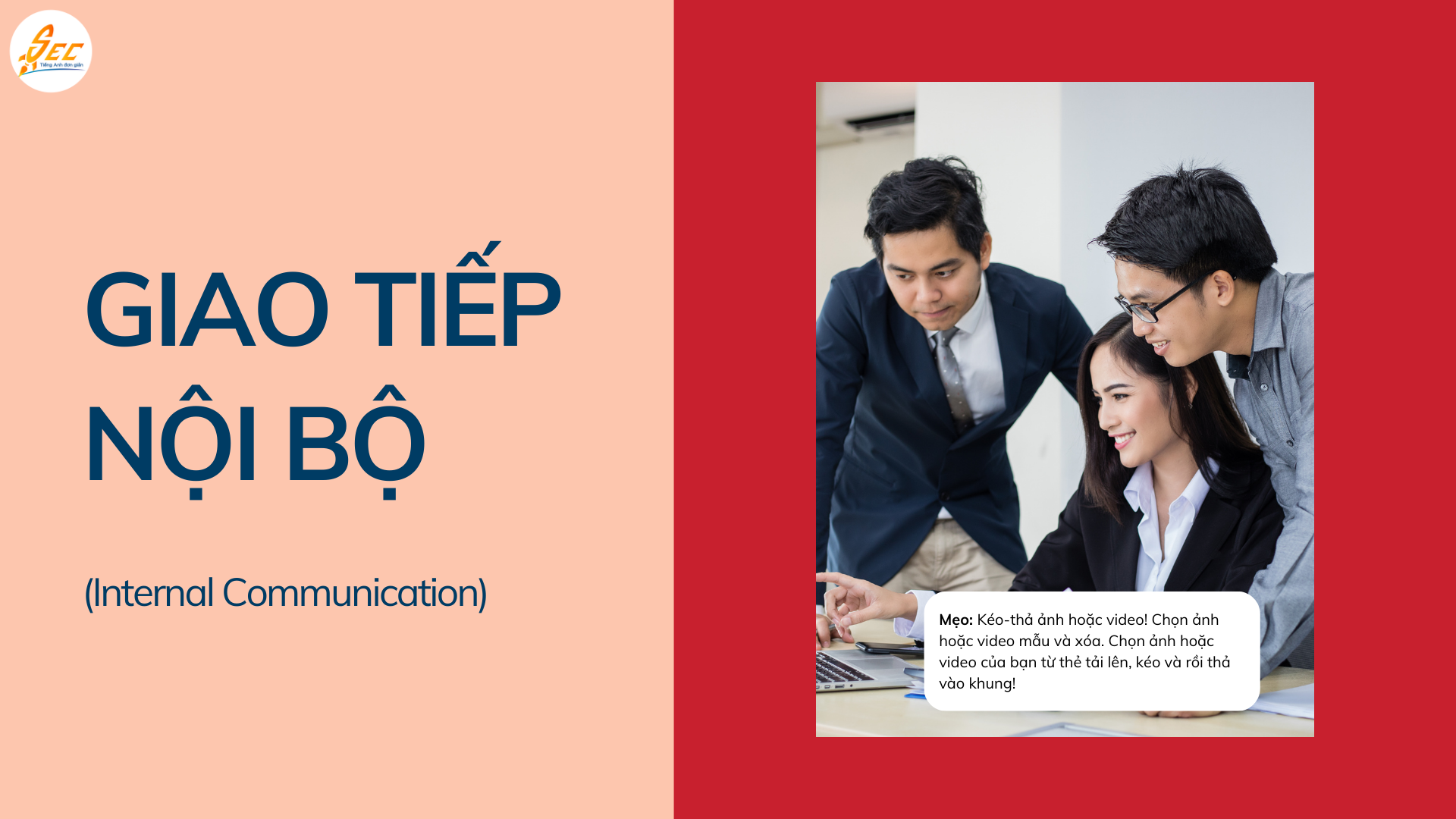 Giao tiếp doanh nghiệp