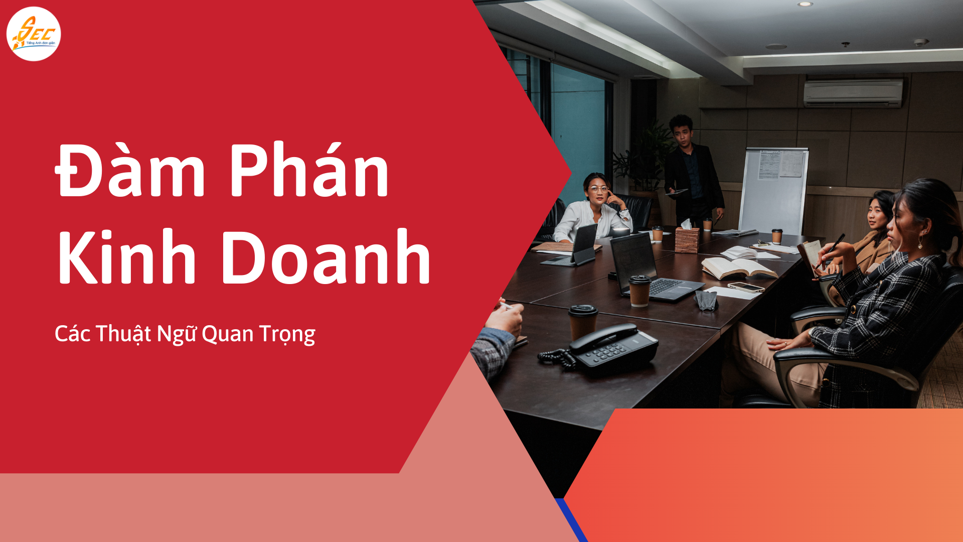  Đàm Phán Và Hợp Đồng Kinh Doanh