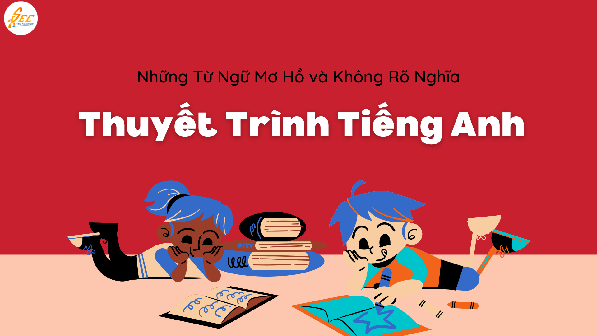Thuyết Trình Tiếng Anh 