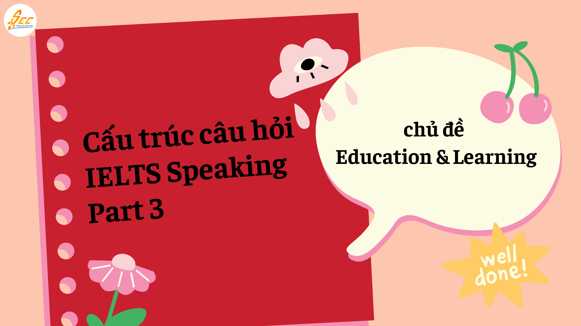 IELTS Speaking Part 3
