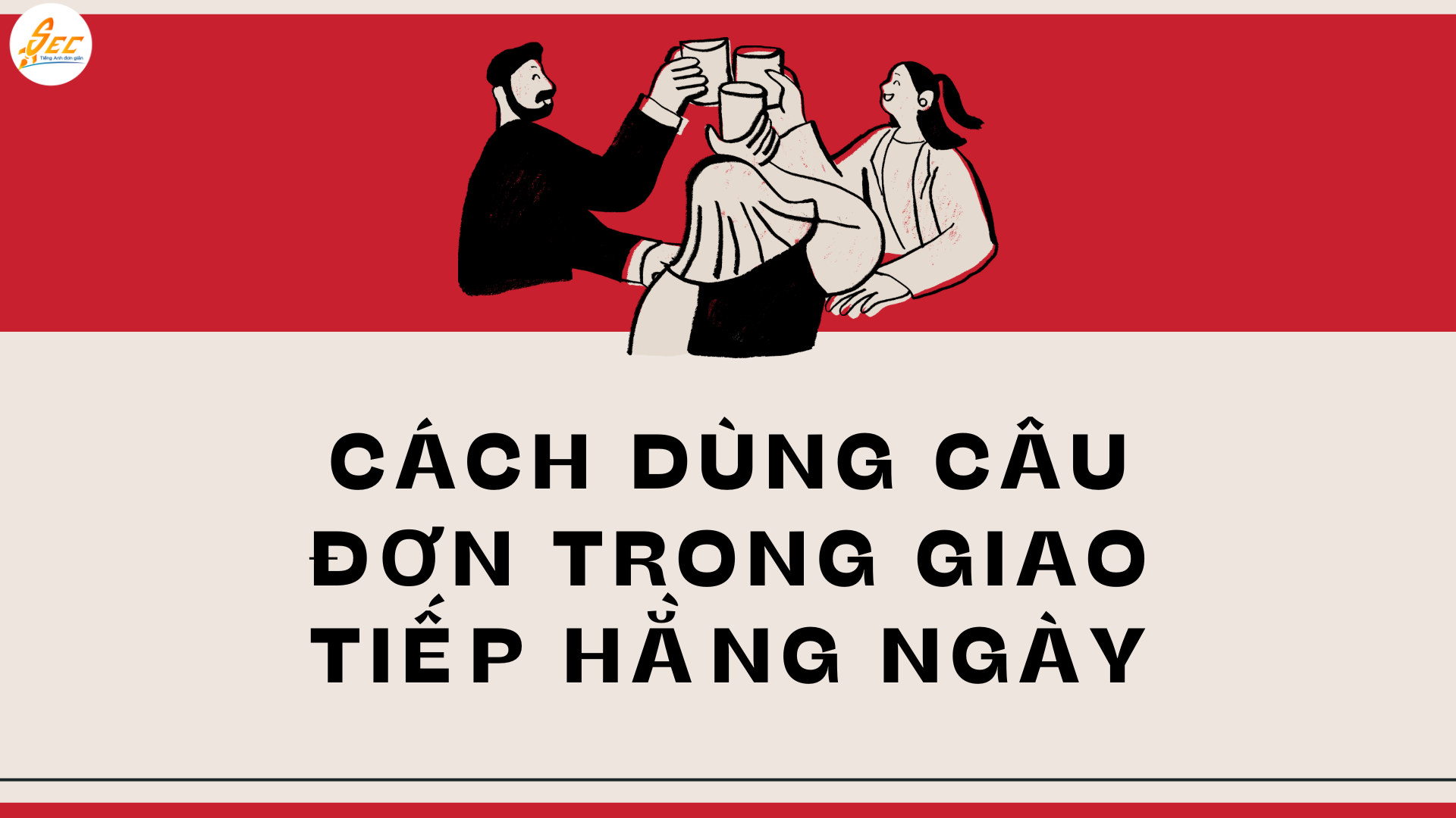 Câu Đơn Trong Tiếng Anh