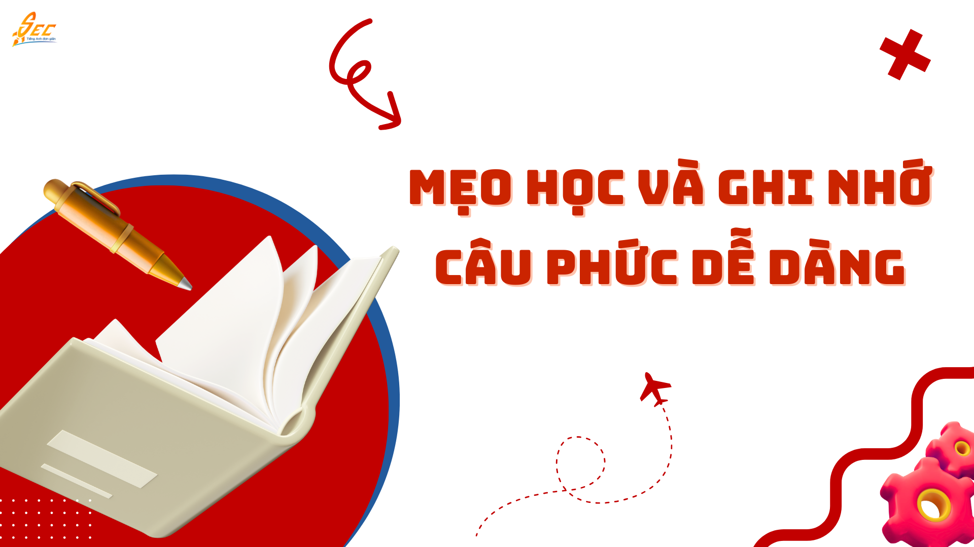 Câu phức trong Tiếng Anh