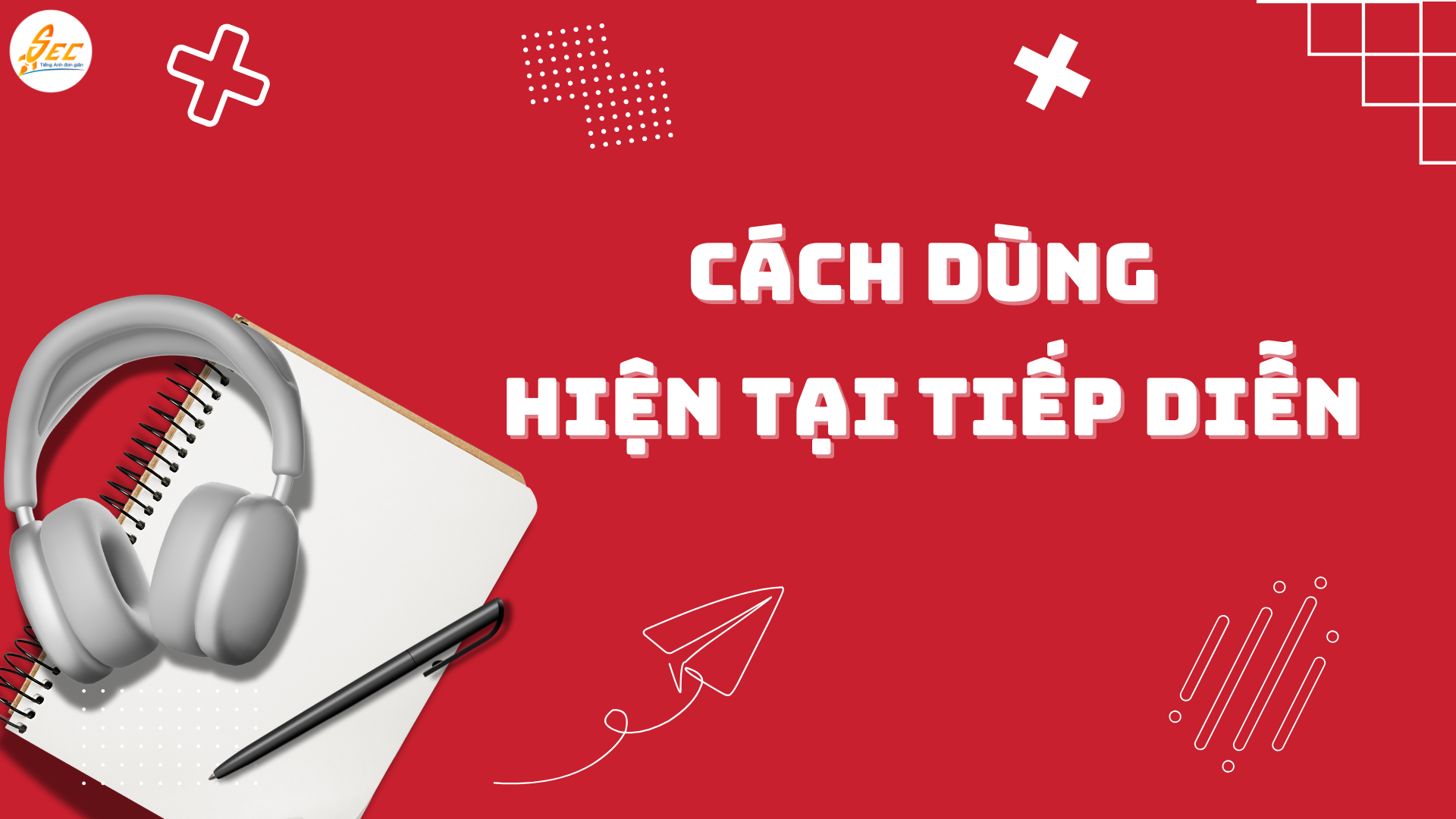 Hiện tại tiếp diễn
