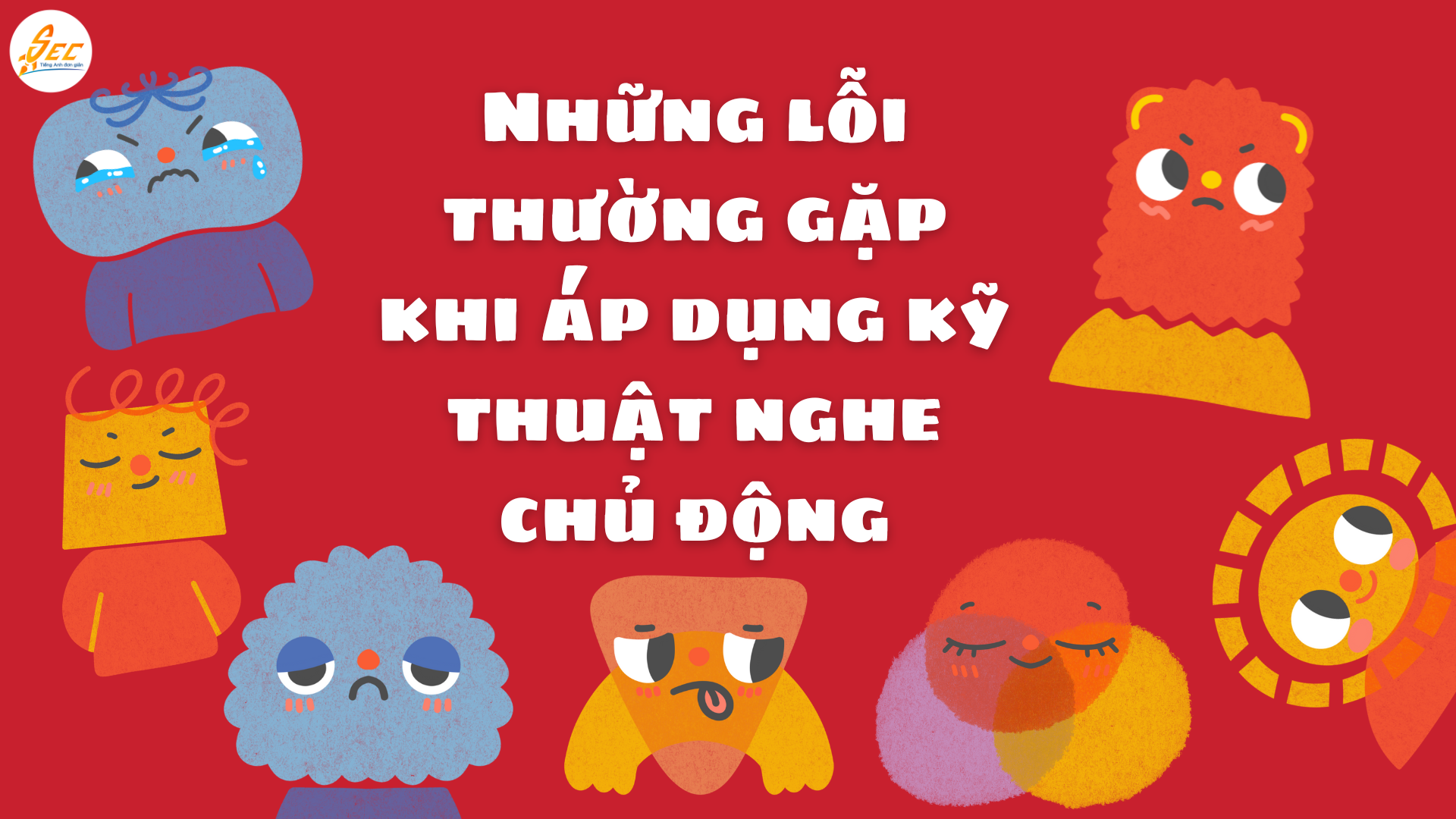 Kỹ thuật nghe chủ động
