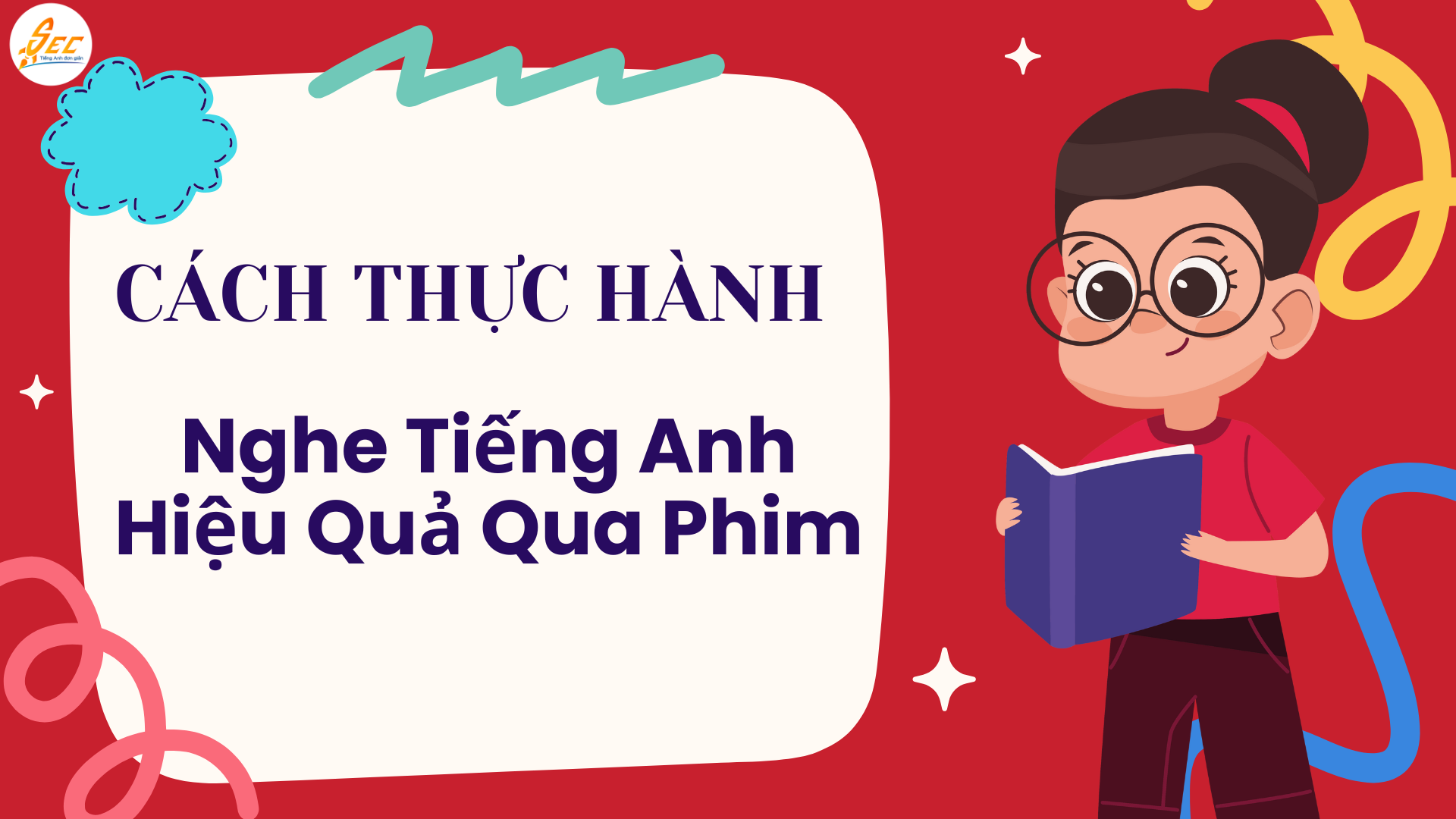 Nghe Tiếng Anh Hiệu Quả Qua Các Bộ Phim