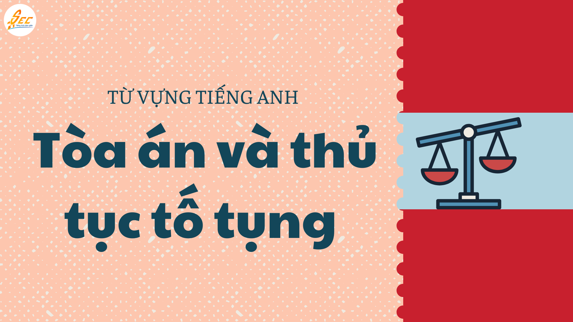 Luật dân sự và kiện tụng