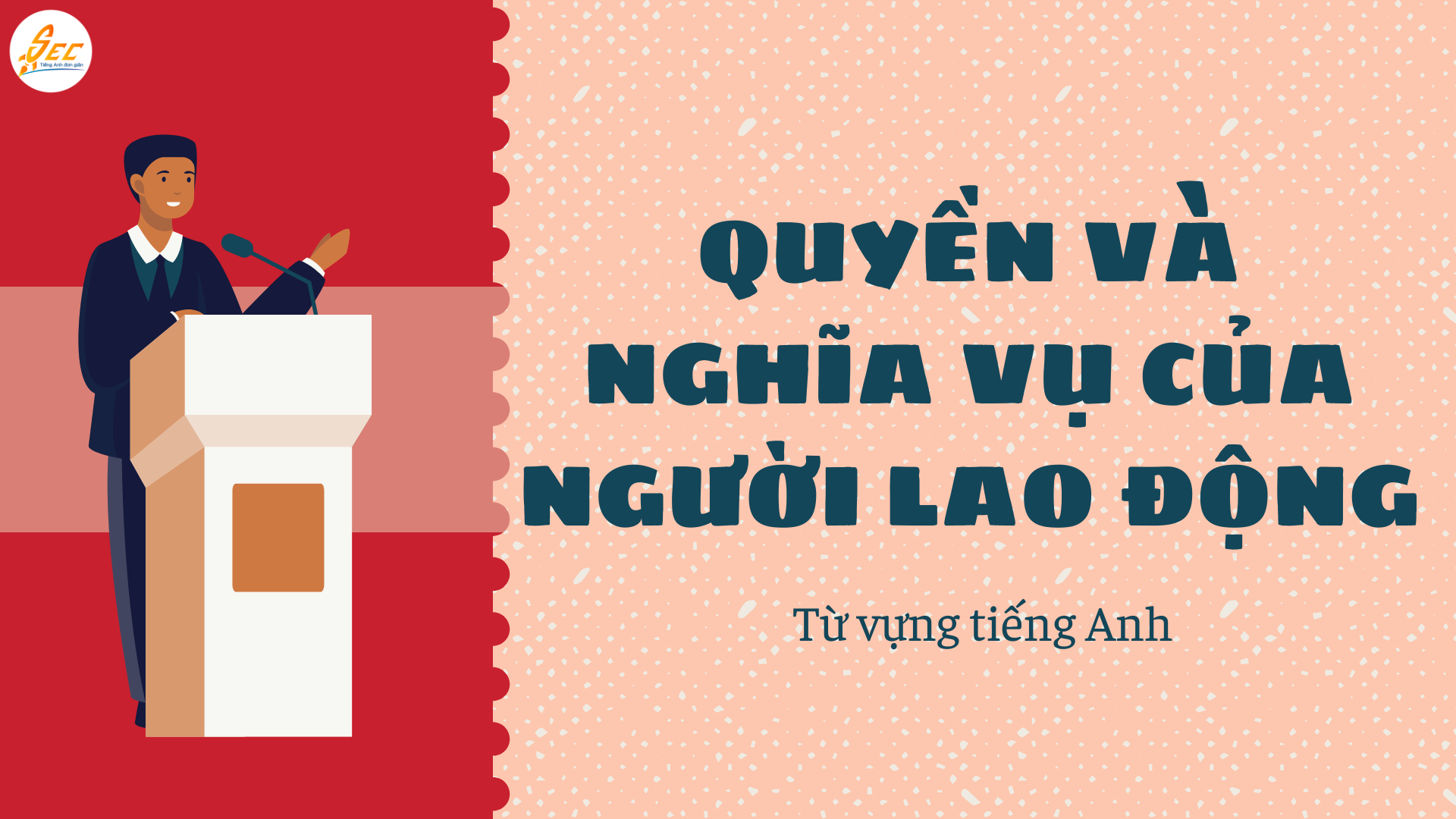 Luật lao động và tranh chấp lao động