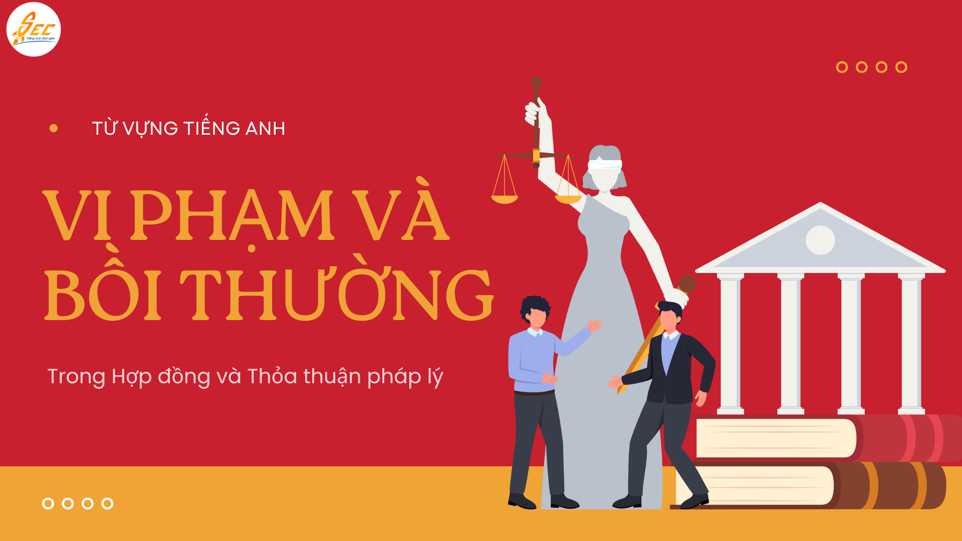 Hợp đồng và Thỏa thuận pháp lý