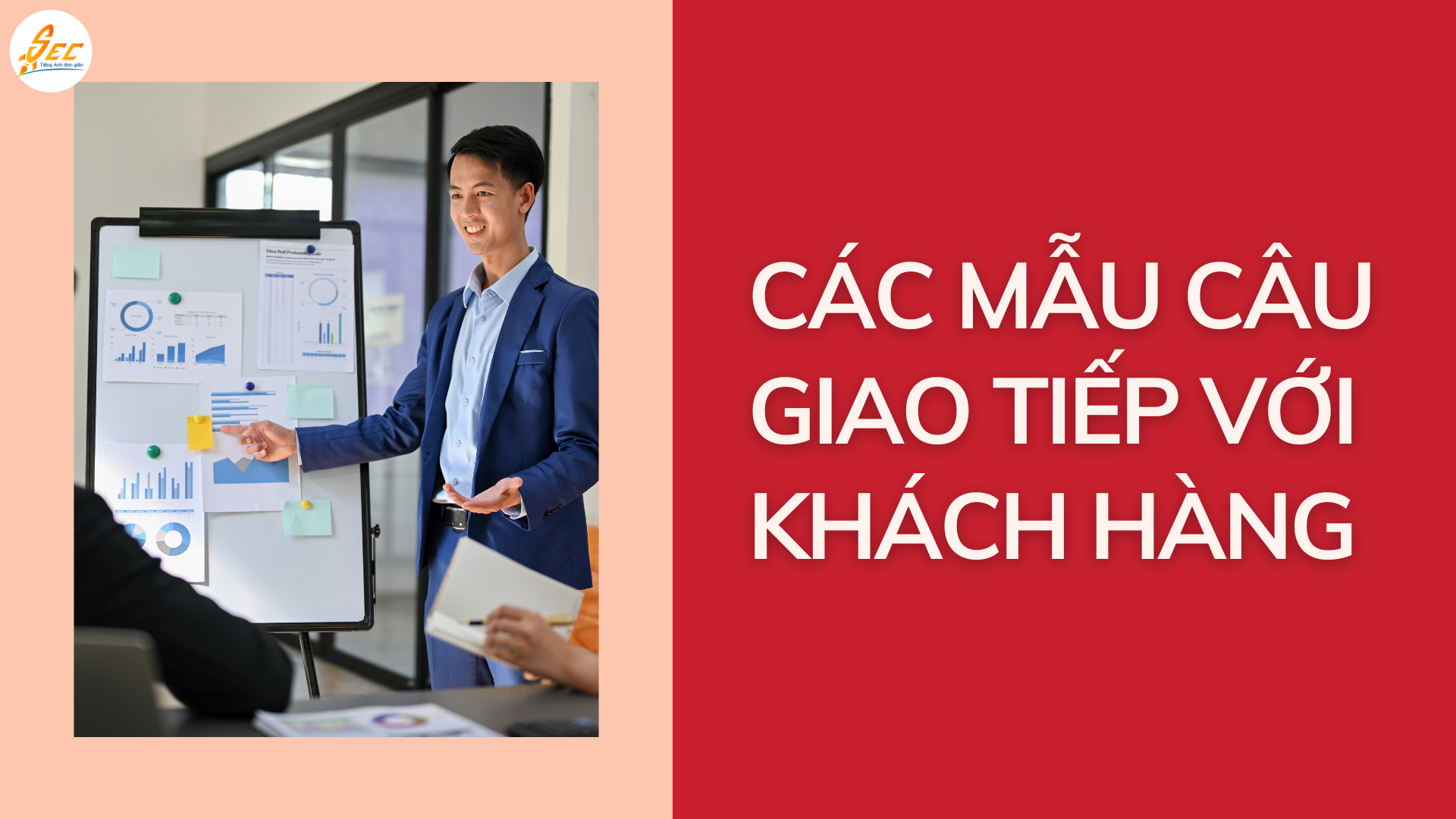 Giao tiếp doanh nghiệp