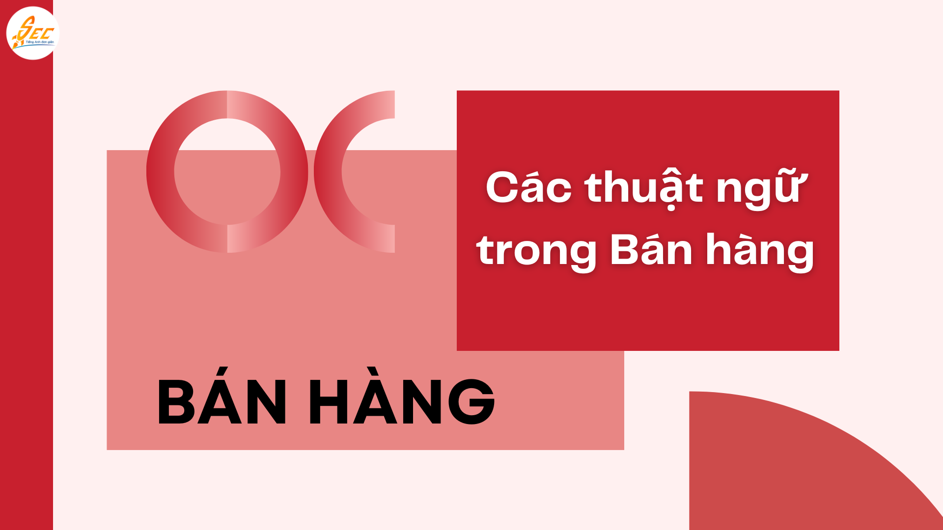 Marketing và Bán hàng