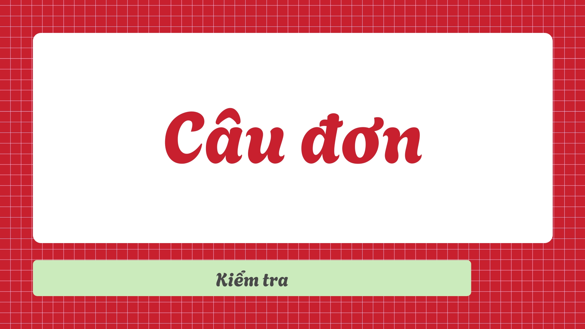 Cách sử dụng câu đơn, câu ghép và câu phức trong bài viết Writing 2026 Cách sử dụng câu đơn