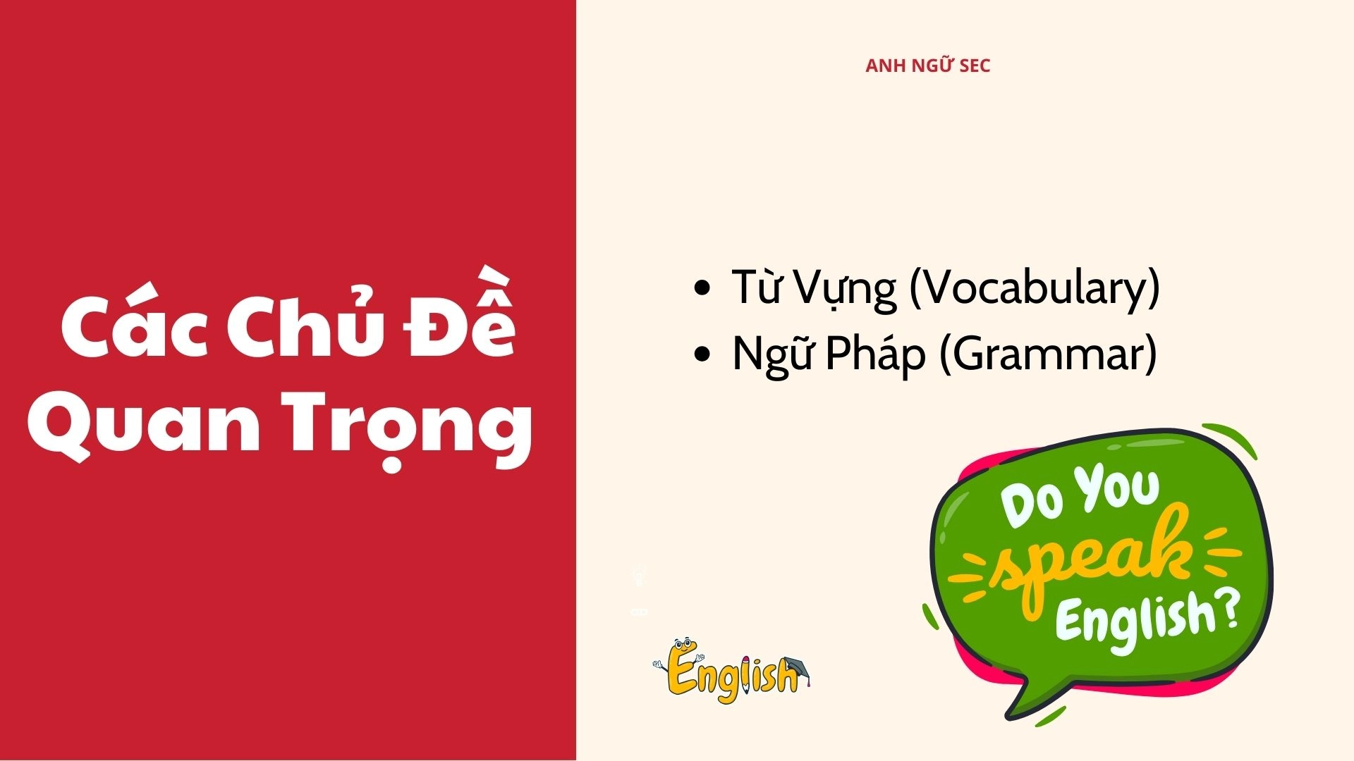 Ôn thi giữa kì 1 Tiếng Anh lớp 6