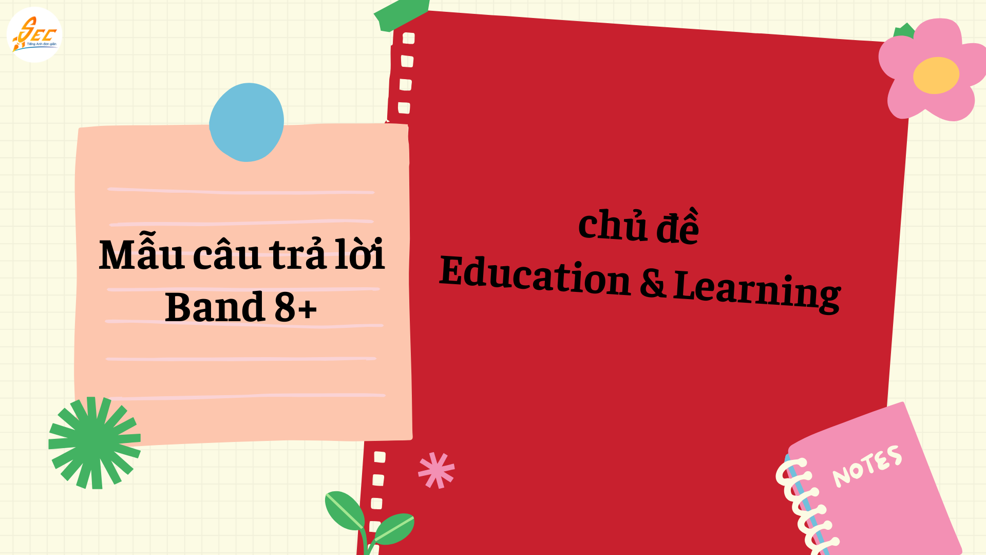 IELTS Speaking Part 3