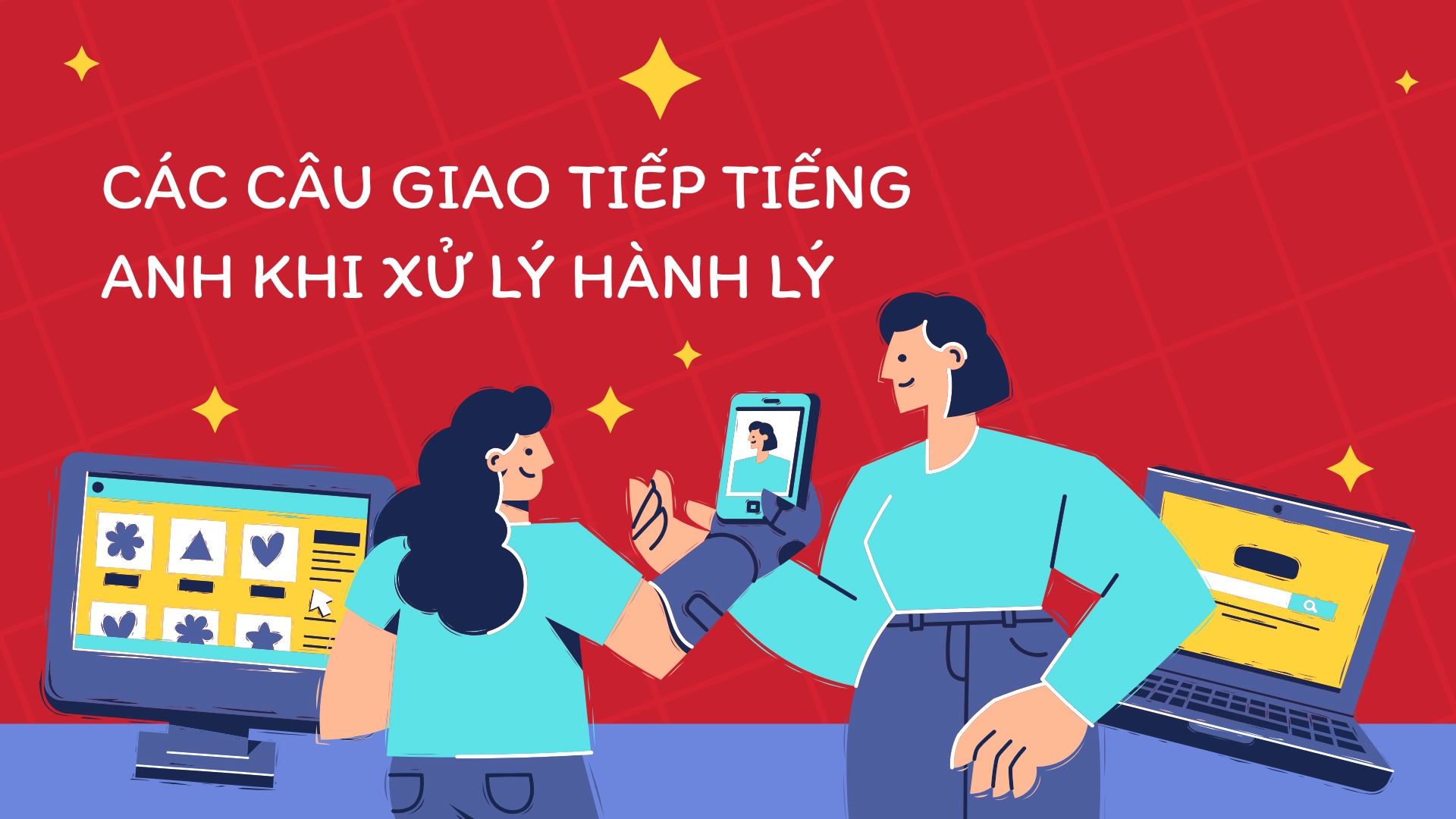 Các Mẫu Câu Giao Tiếp Tiếng Anh Tại Sân Bay: Những Câu Giao Tiếp Tiếng Anh Thực Tiễn và Thông Dụng (2025) 7 50