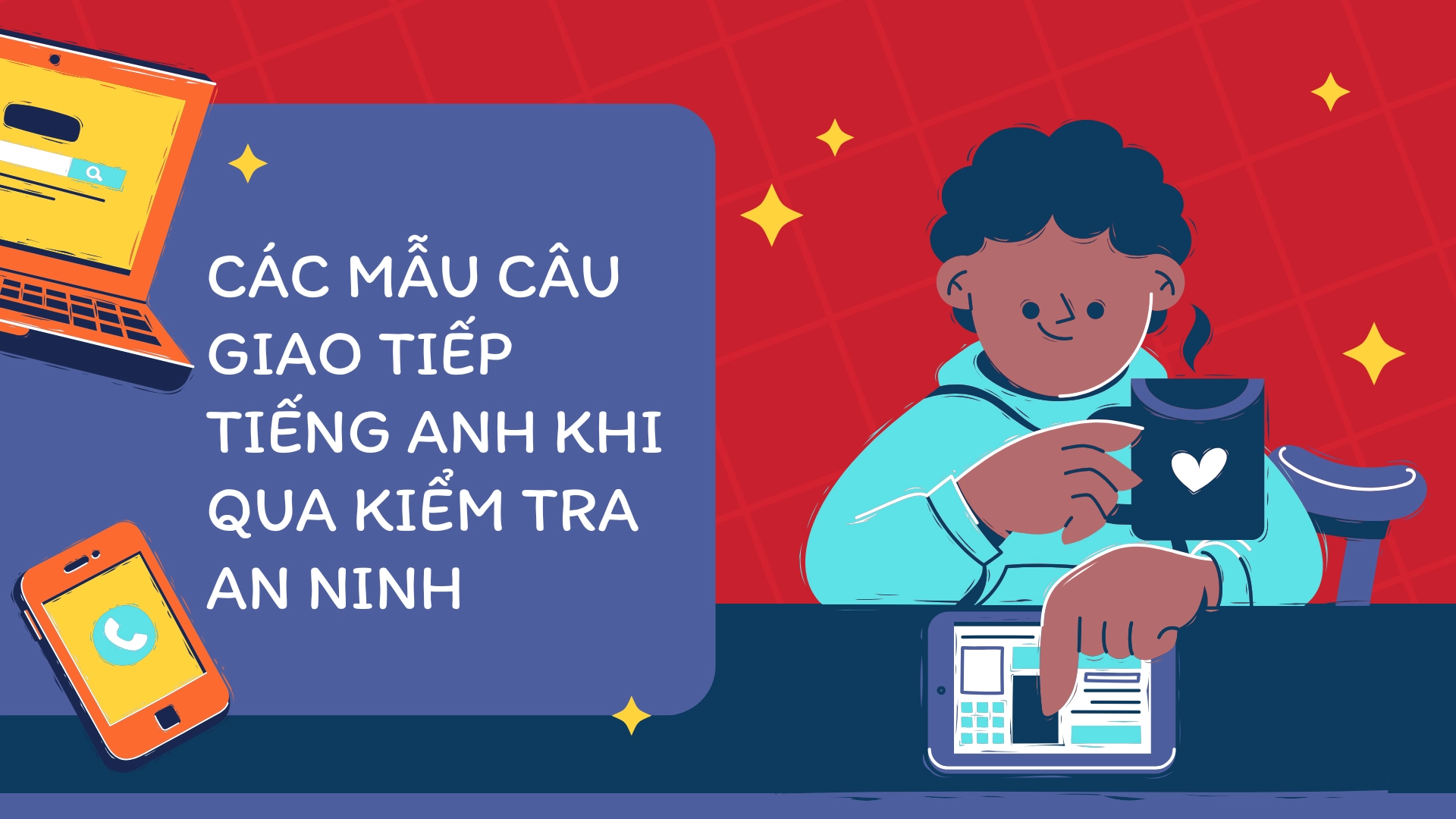 Các Mẫu Câu Giao Tiếp Tiếng Anh Tại Sân Bay: Những Câu Giao Tiếp Tiếng Anh Thực Tiễn và Thông Dụng (2025) 8 50