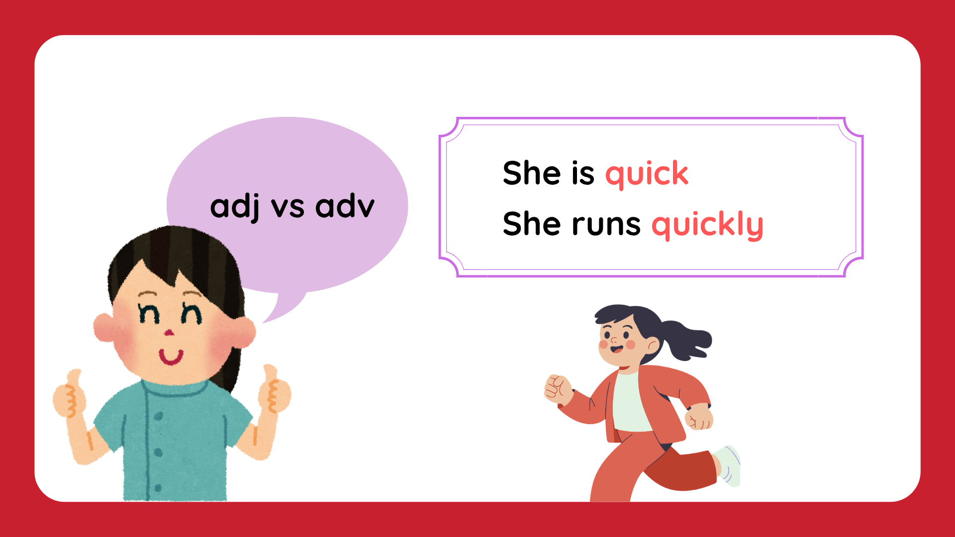 Vị Trí Của Tính Từ Trong Tiếng Anh: Vị Trí Tính Từ Trong Câu Tiếng Anh Và Cách Sắp Xếp Tính Từ Chuẩn (2025) TEMPLATE SEO 3