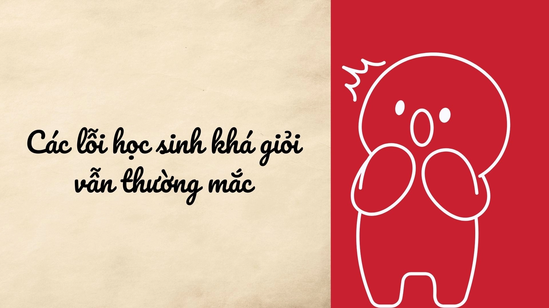 Từ vựng Tiếng Anh lớp 10 nâng cao
