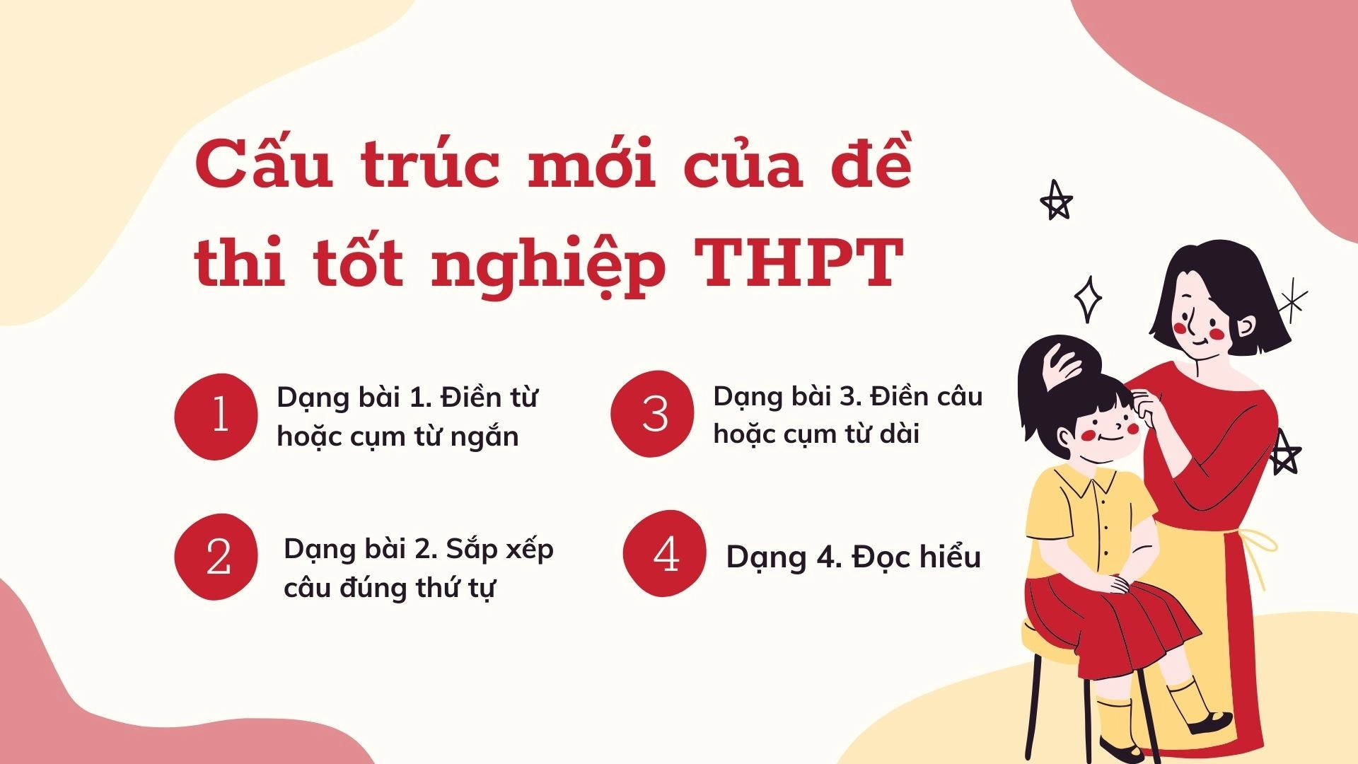 Lộ trình học tiếng Anh THPT cho học sinh mất gốc