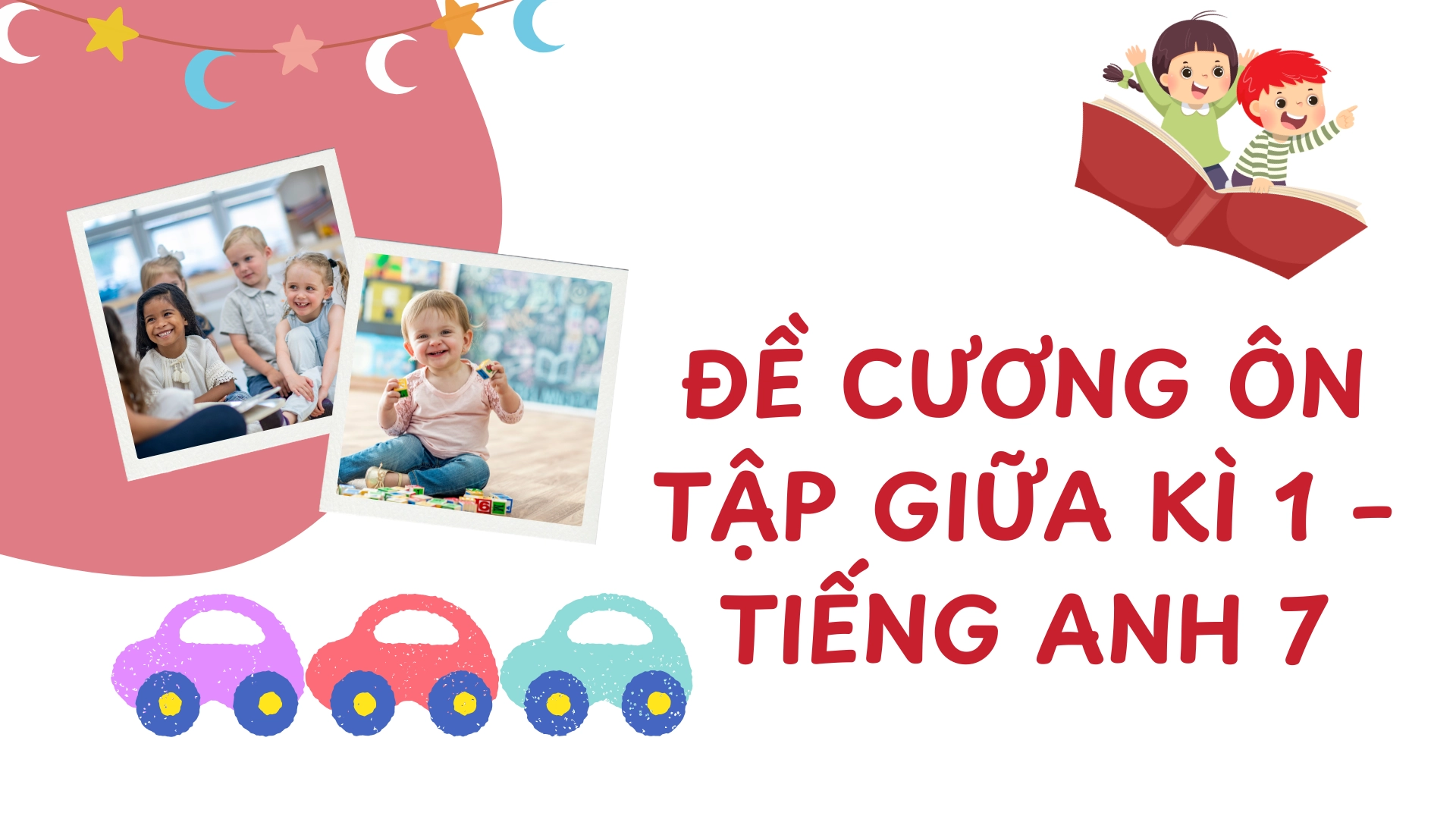 chủ điểm ngữ pháp giữa kì 1 Tiếng Anh 7 