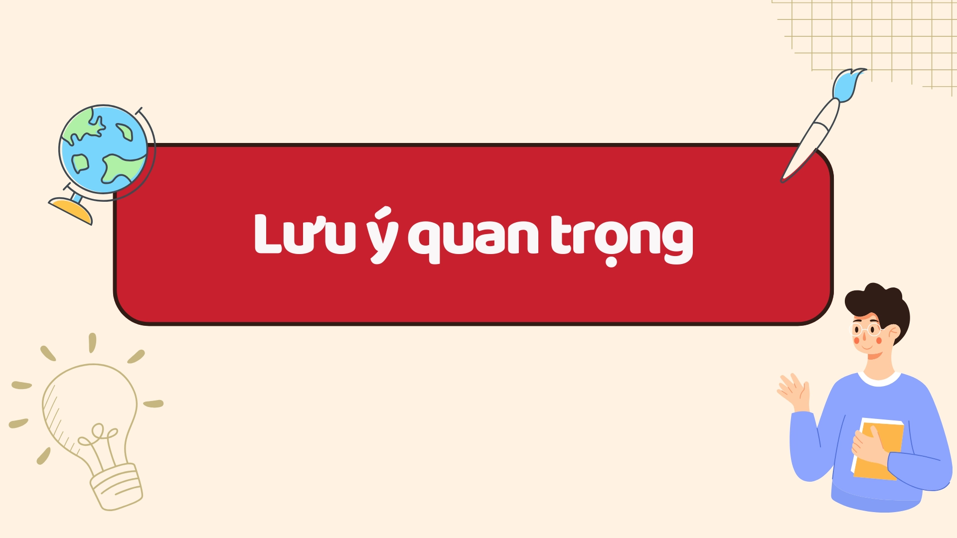 Các bước ôn thi tiếng Anh THPT