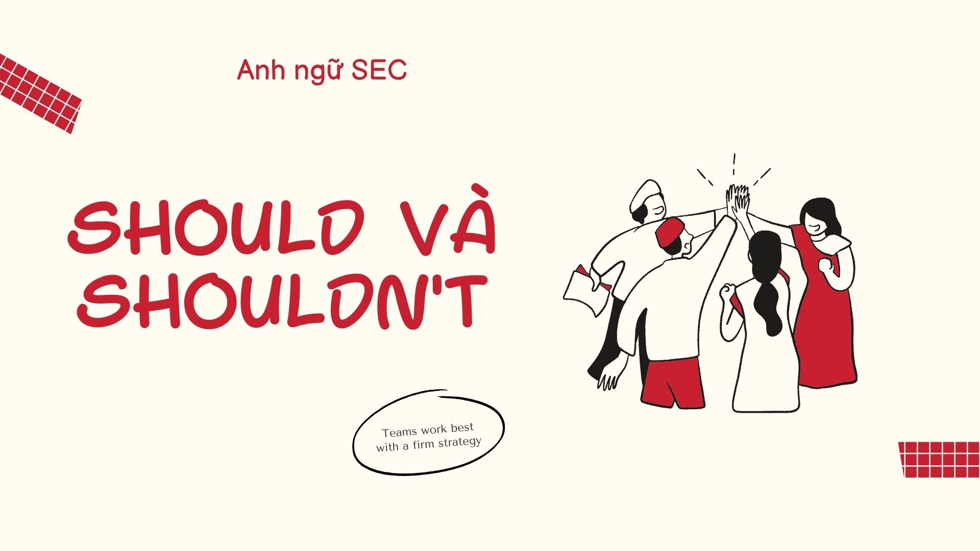 Ngữ pháp tiếng Anh lớp 6 Unit 6