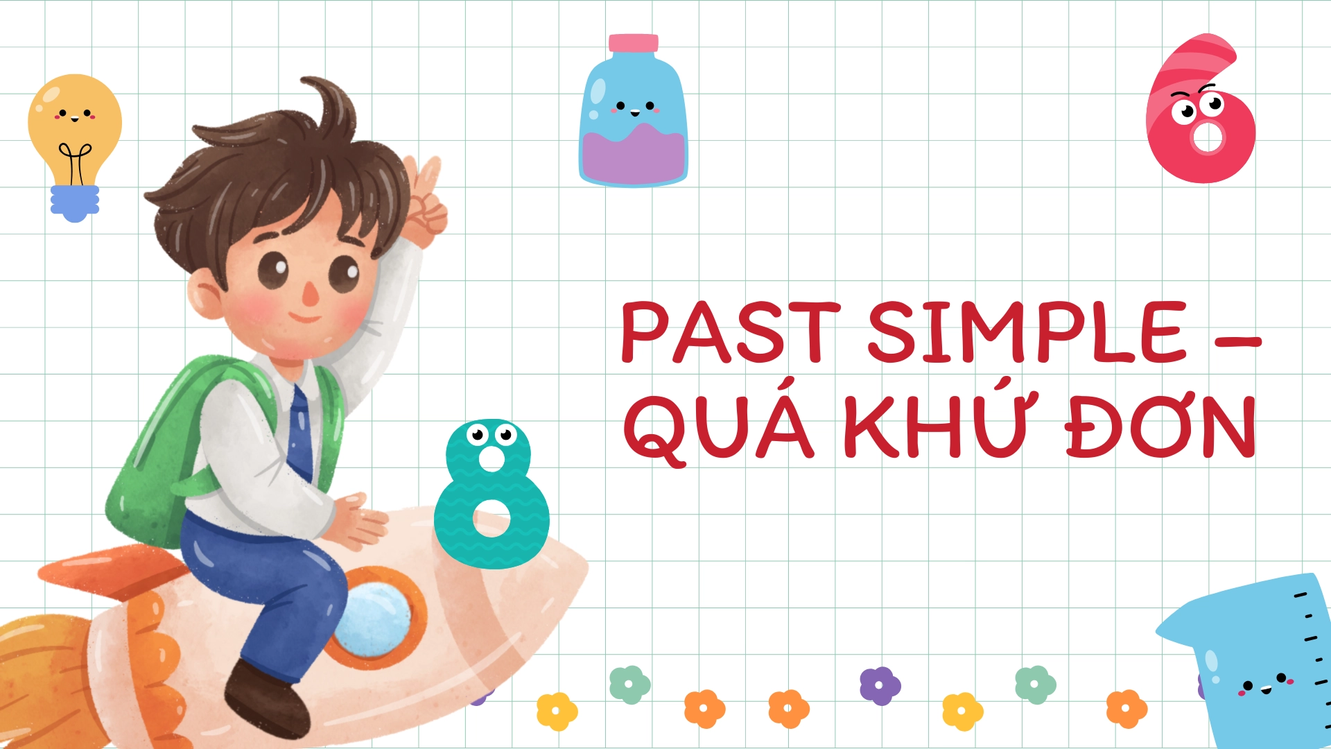 chủ điểm ngữ pháp cuối kì 1 Tiếng Anh 7