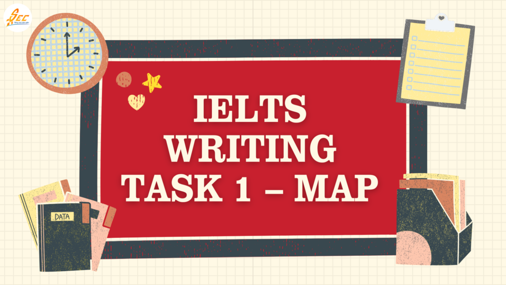 IELTS Writing Task 1