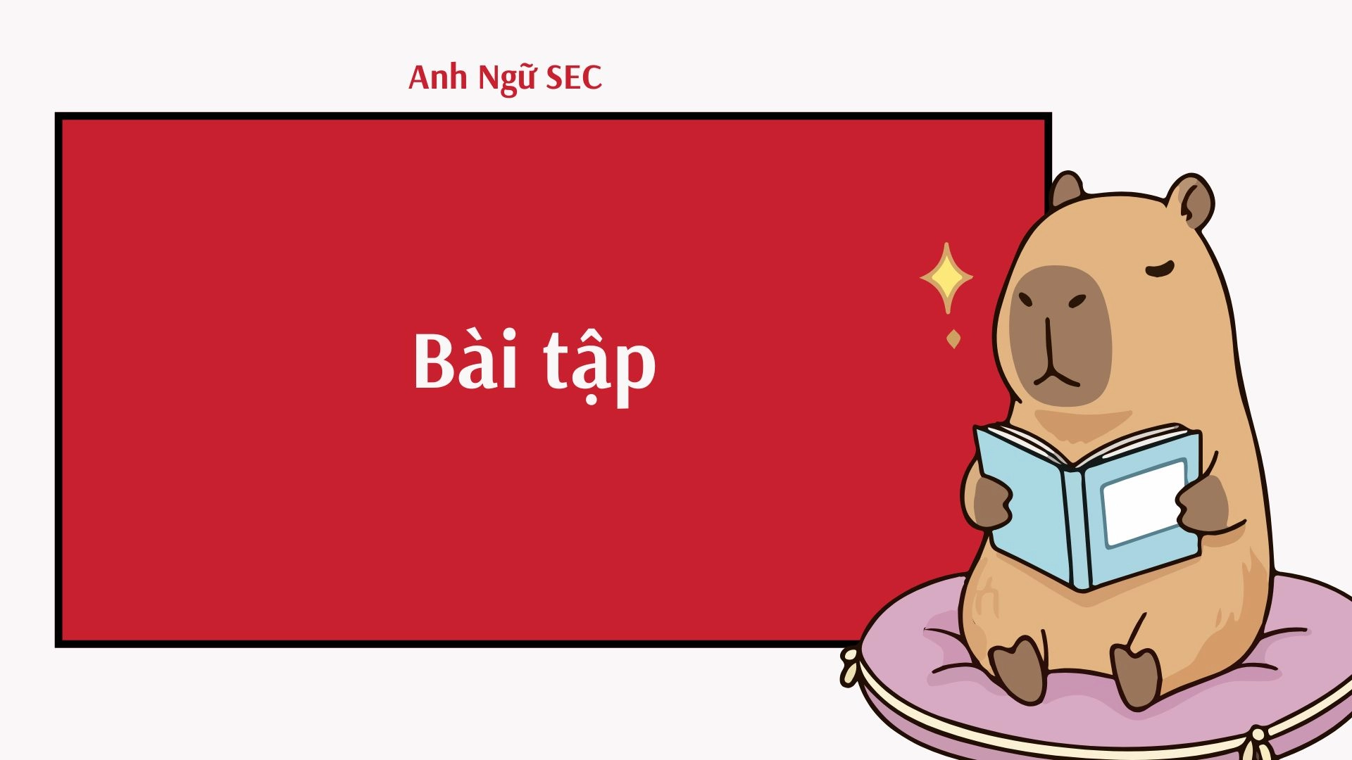 Đề cương ôn tập chủ điểm ngữ pháp cuối kì 2 Tiếng Anh 8