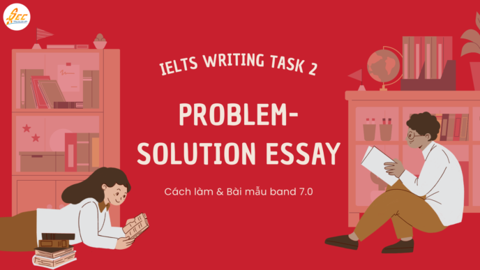 Problem-Solution Essay
