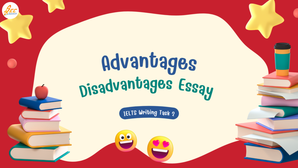 Disadvantages Essay