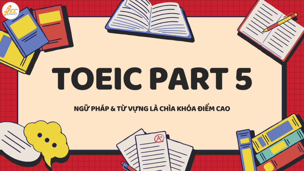 GIỚI THIỆU PART 5