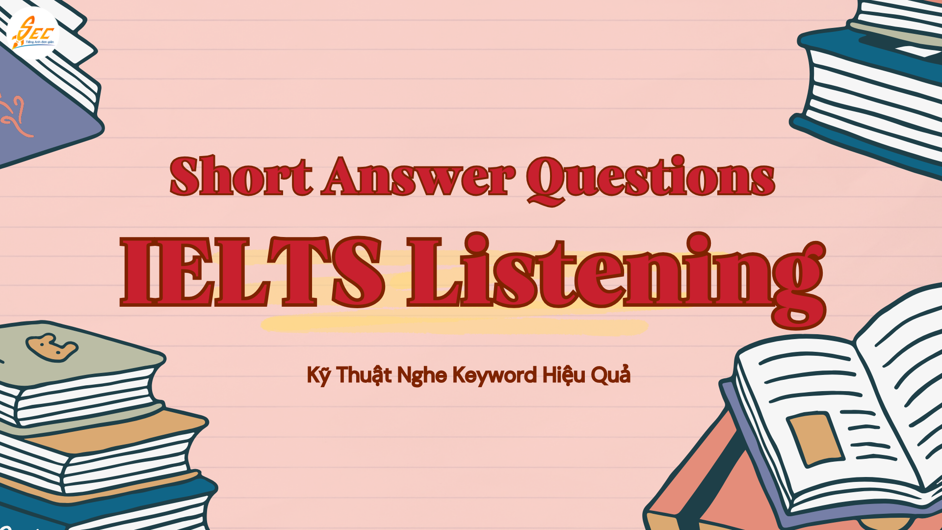 Short Answer Questions