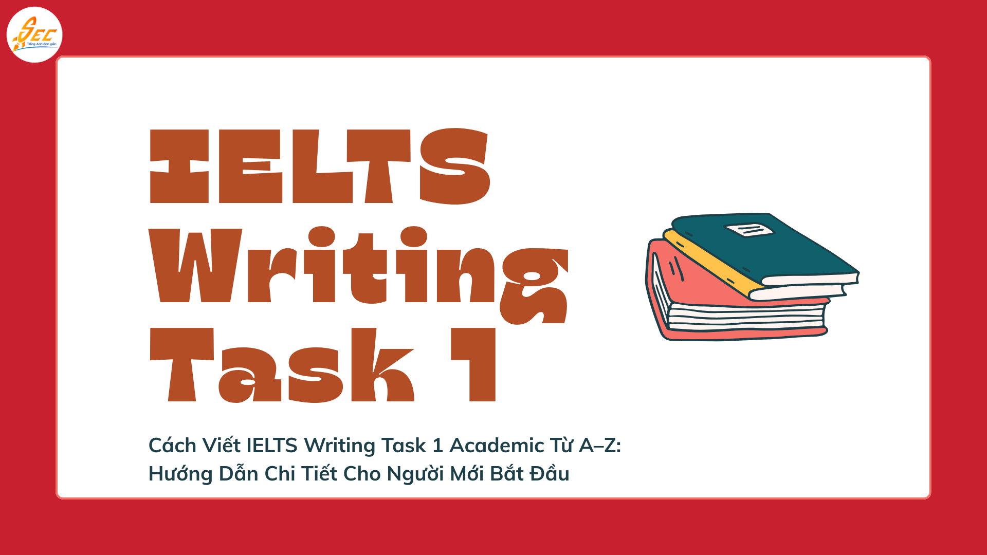 IELTS Writing Task 1 Academic 
