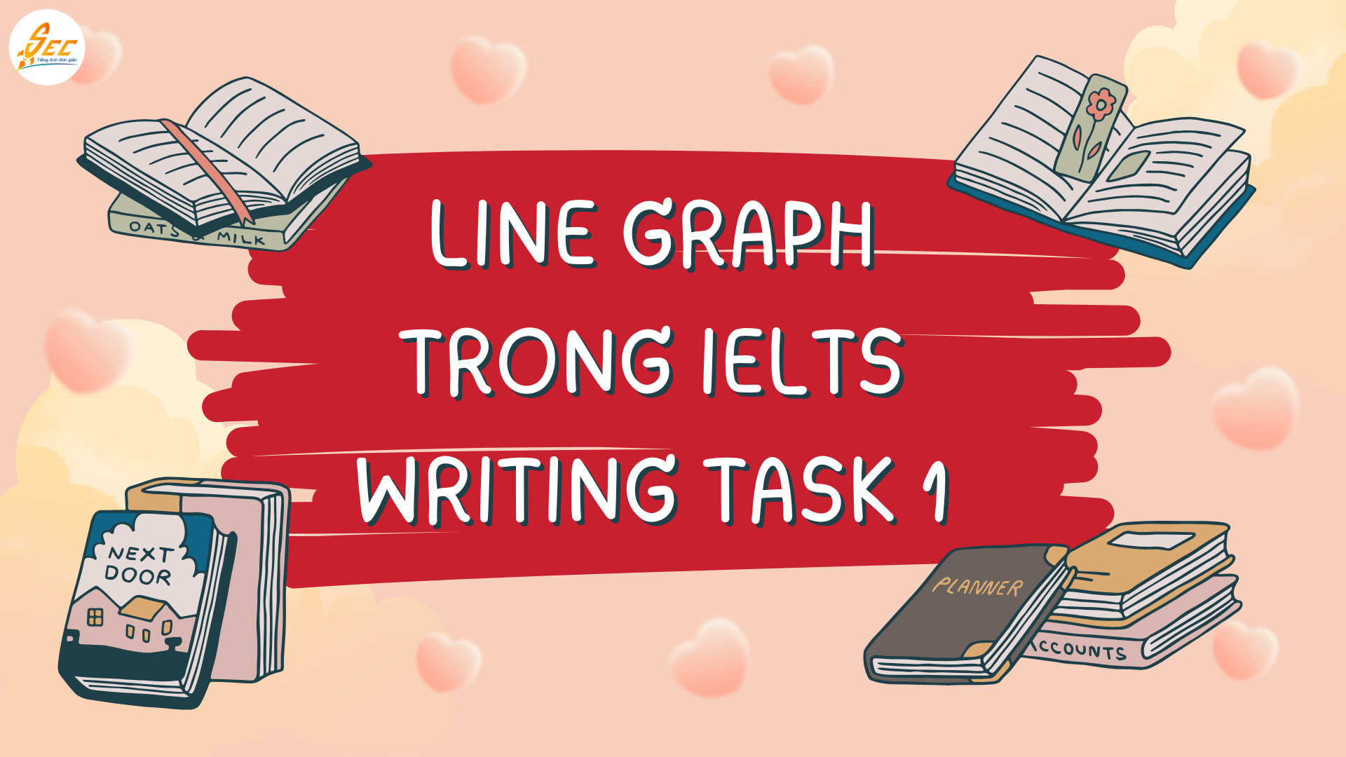 Line Graph trong Task 1