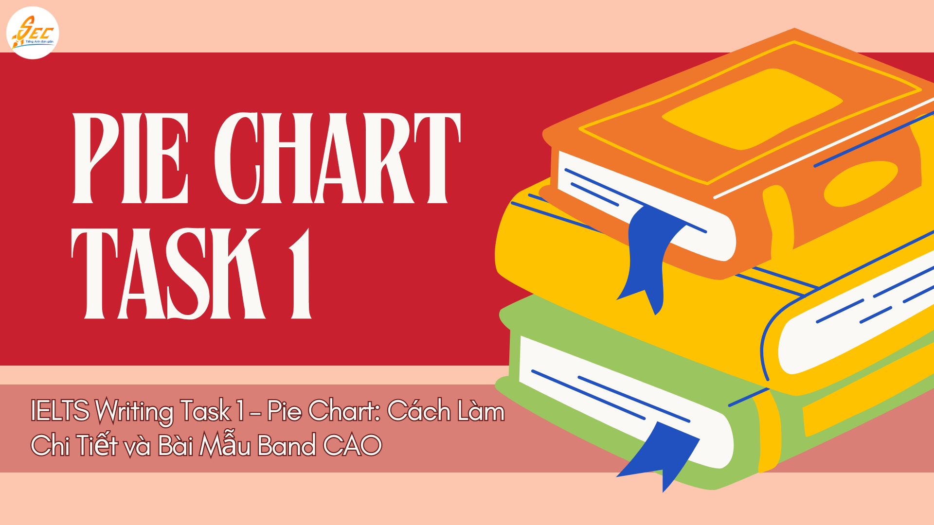 Pie Chart Task 1 