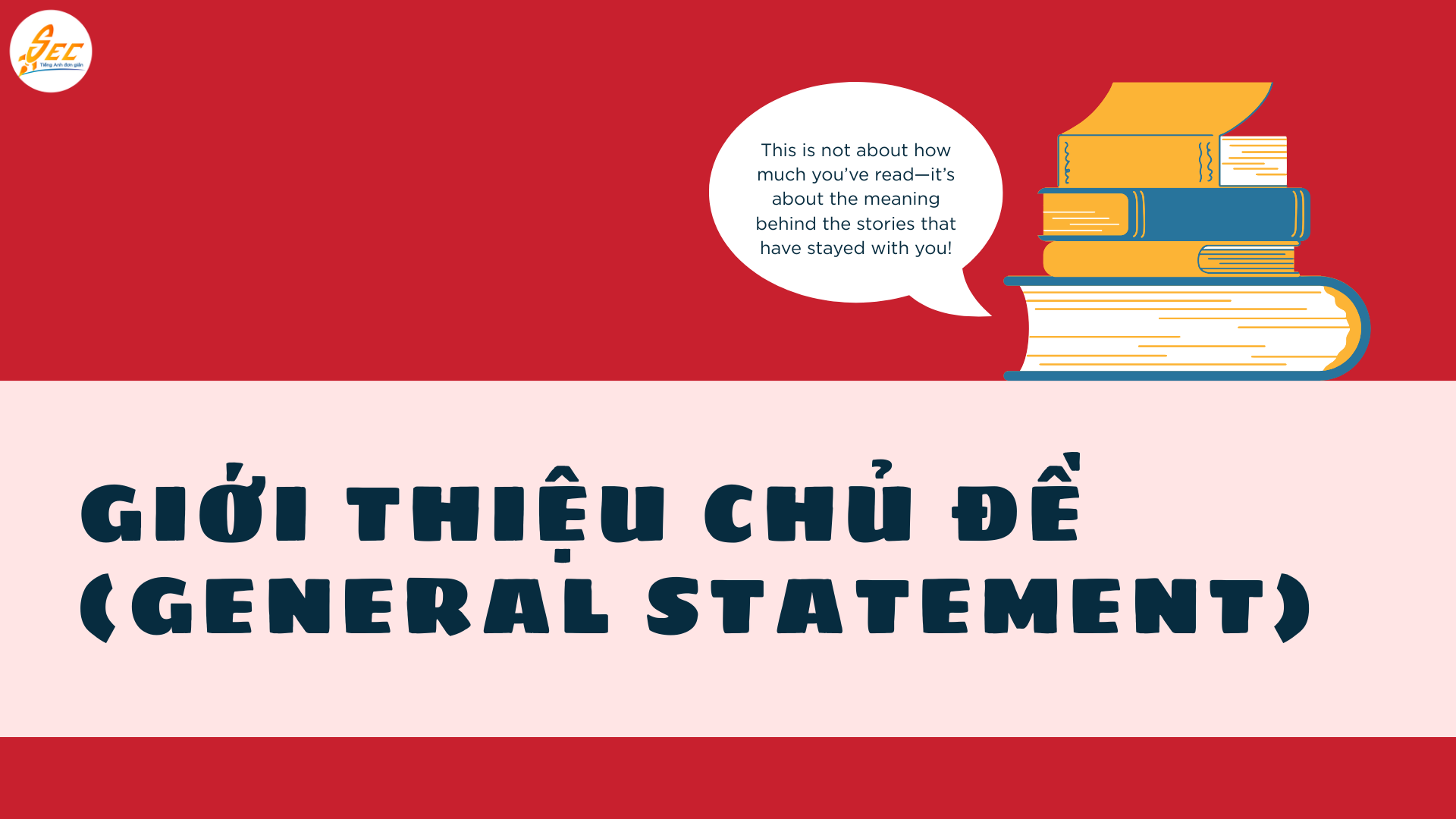 Mở bài IELTS Writing Task 2